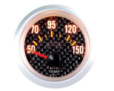 7 Color LED 2&quot; (52mm) Auto Gauges