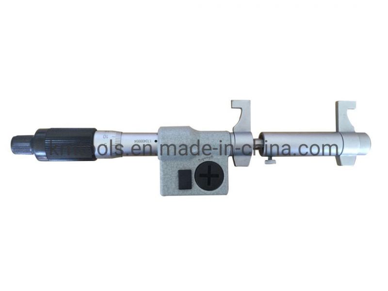 75-100mm Digital Inside Micrometer Professional Supplier