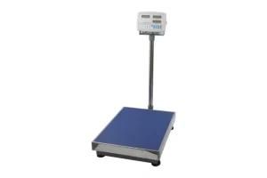 Digital Industry Big Size Platform Weighing and Counting Scale