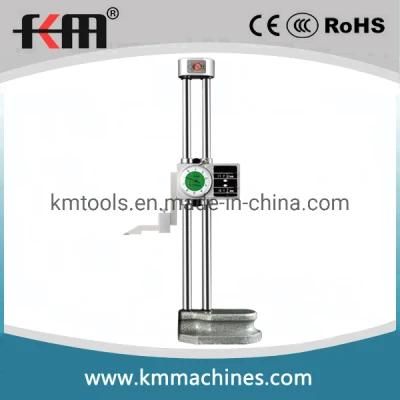 0-20&prime;&prime; Dial Height Gauge with Good Quality