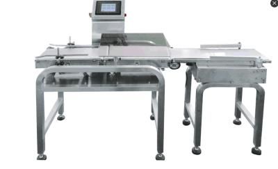 Automatic Conveyor Checkweigher