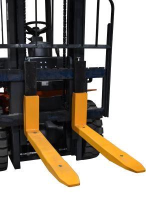 Forklift Parts 2000kg 3000kg 5000kg Fork Scale High Accuracy