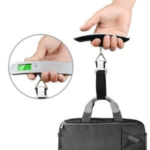 Hot Sale Hand-Hold Travel/Luggage Scale