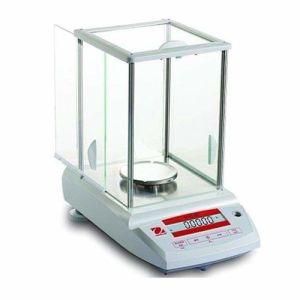 Ohaus Cp114 110g 0.1mg Laboratory Electronic Analytical Balance