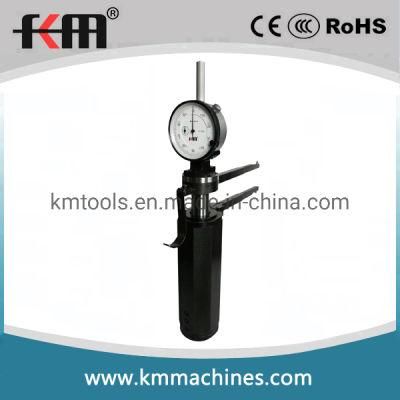 Inner Thread Taper Oil Pipe Thread Measuring Instrument