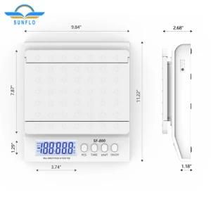 Hot Selling Travel Scales, Custom Luggage Scales, Luggage Scales