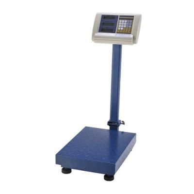Stainless Indicator Electronic 300kg Platform Weighing Scale Tcs-A11b-F