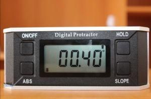 Digital Angle Protractor with Magnet (DAP001)