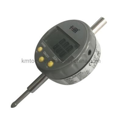 0-12.7mm/0-0.5&prime; &prime; Digital Dial Indicator with 0.01mm/0.0005&prime; &prime; Resolution Measuring Device