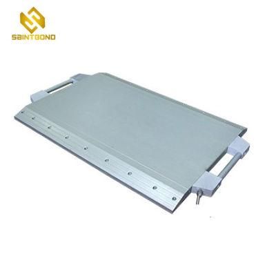 Portable Axle Wheel Weighing Pad Scale