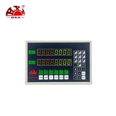 Factory Direct Selling Digital Readout for Milling Machine
