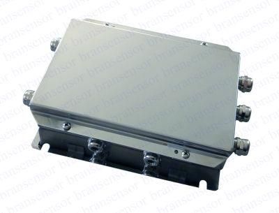 Wighing Scale Junction Box with Copper Connector (BJCSS014A-C)