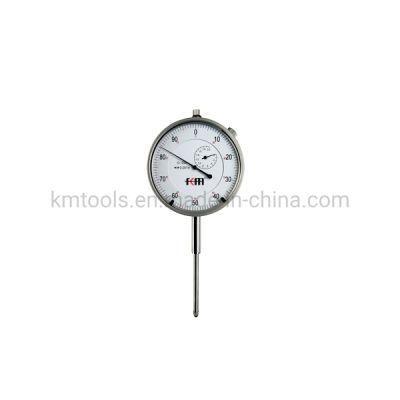 0-2&quot; Dial Indicator Pointer Measure Device 0.001&quot; Dial Indicator