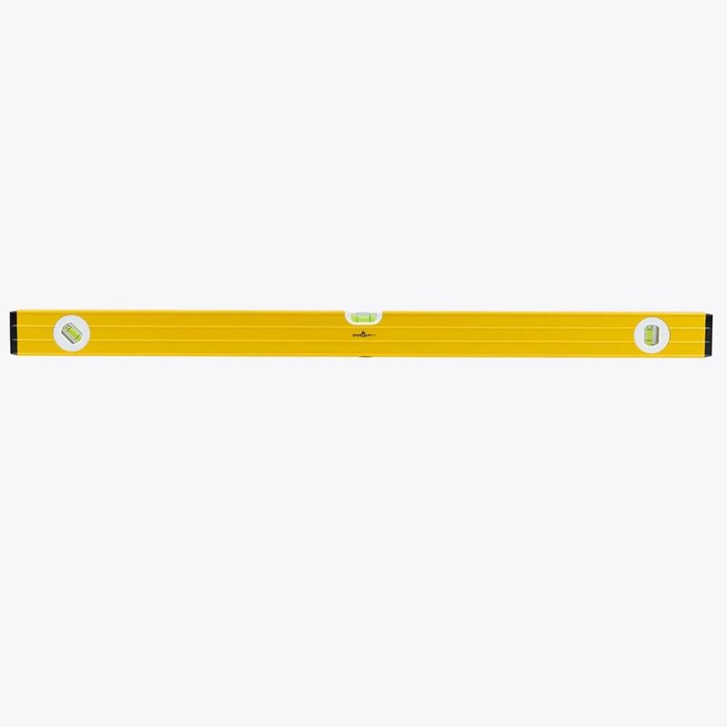 Double Milled Precision Manual Magnetic Water Bubble Aluminium Box Spirit Level