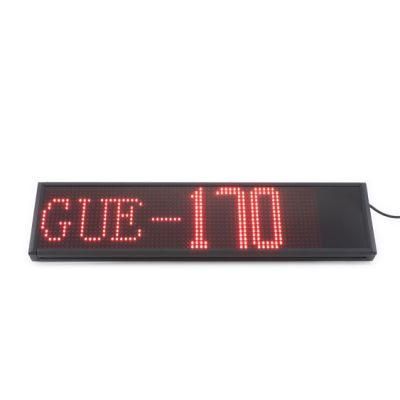 DOT Matrix Large LED Display