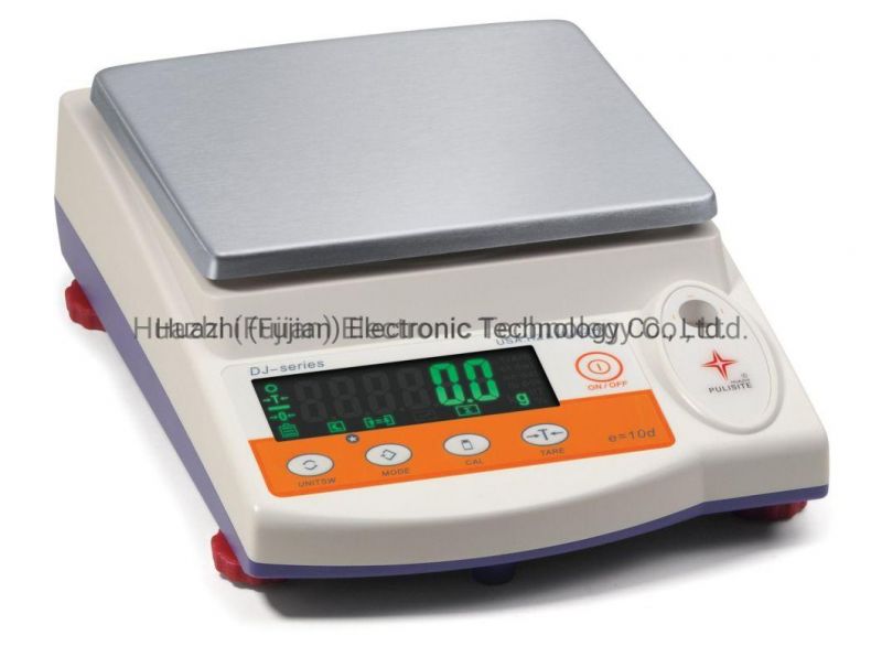 6000g0.1g Digital Scale with Seal