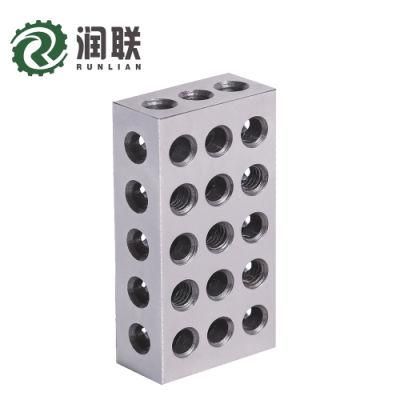High Precision Zt-01-02 Parallel Blocks for Milling Machine