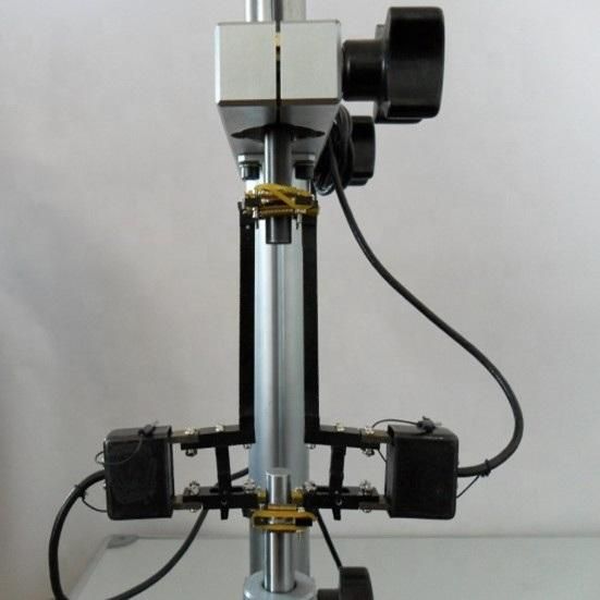 Yyu/Yyj/Yys Universal Testing Machine Axial Extensometer