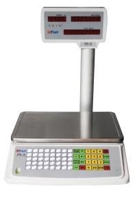 Fps-P 3kg/0.5g Pricing Scale with Pole Weighing Scale