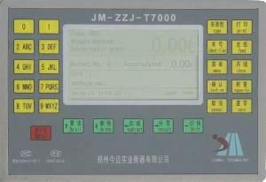 Forklift Weighing System