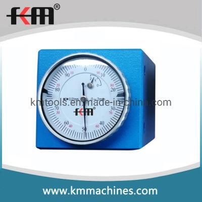 0-2mmx0.01mm Z Shaft Setting Indicator