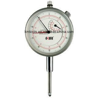 0-1"/ 0-25mm Dial Indicator Gauge