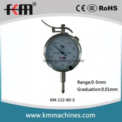 Mechanical Dial Indicator with Lifting Lever