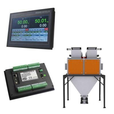 Supmeter 5kg 10kg 50kg Automatic Rice Bag Packing Machine Weight Indicator, Maize Corn Wheat Flour Packaging Machine Controller