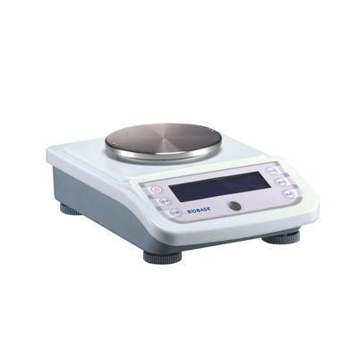 Biobase Lab and Medical Electric High Precision Balance 0.01g Jwerlery Scales
