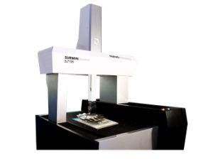 Measurement Type Coordinate Measuring Machine, Measurement Cmms, Measurement-Type Bridge CMM