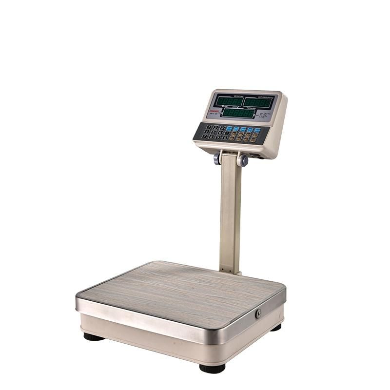 60kg Table Top Weighing Scale From China Kaifeng