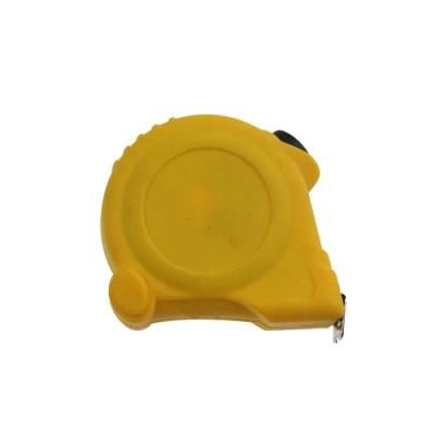 Auto Lock ABS Case Measuring Tape