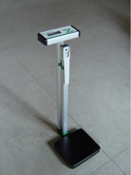 Tcs-200c-Rt Hot Selling Portable Electronic Body Scale with Accurate Weighing Measurement