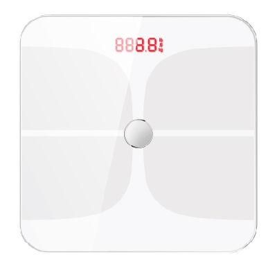 Body Fat Scale with Bluetooth Function and APP Support