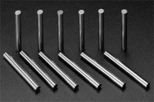 Steel Pin Gauge, Pin Gauge, Gauge