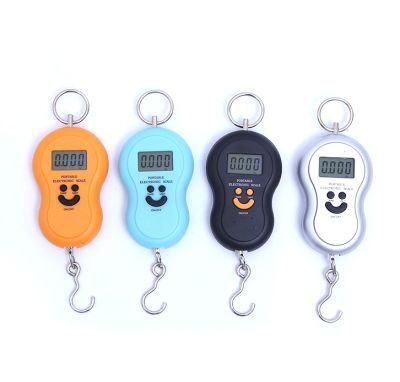 40kg Electronic Fishing Scale Luggage Scale