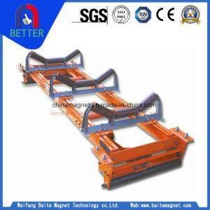 Ics Electronic Multi-Idler Roller Conveyor Belt Loader Belt Scale for Cement /Coal/Power/Crushing Plant