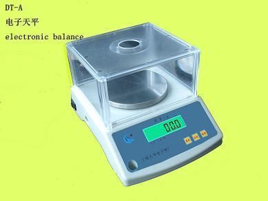 Electronic Balance (DT-A)