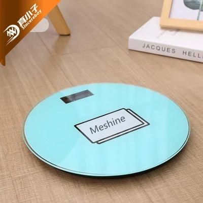 Smart Electronic Body Fat Weight Scale Analyzer Body Weight Bathroom Fat Scale