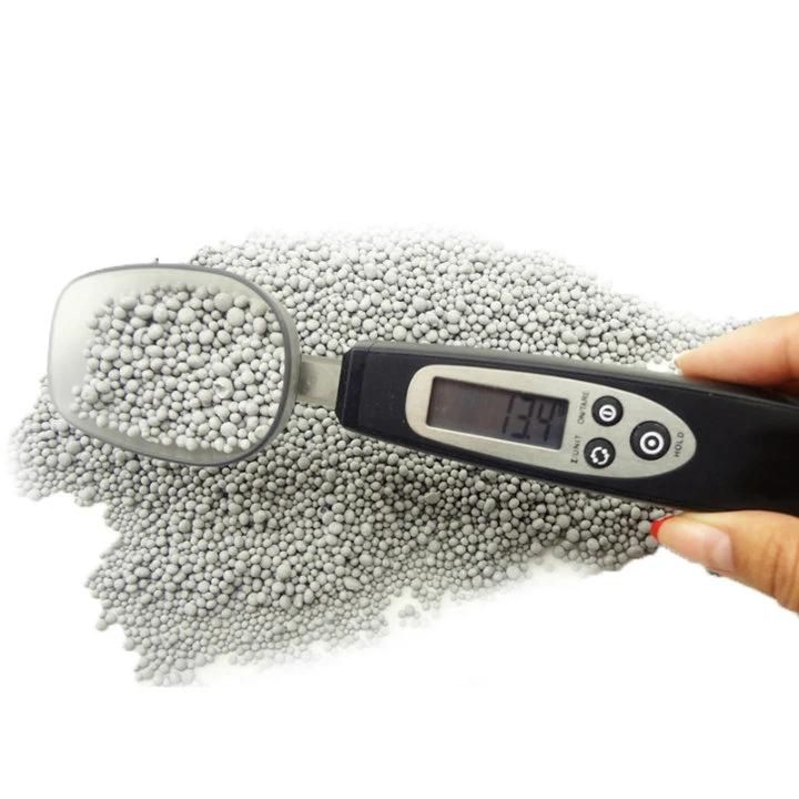 500g/0.1g LCD Display Digital Kitchen Measuring Spoon Scale