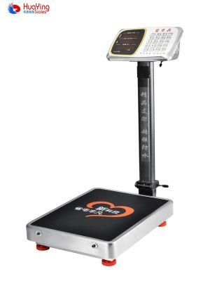 Professional Chinese Supplier Industrial Digital Weighing Scales