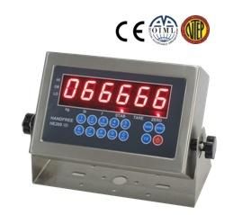 He200 Weighing Indicator