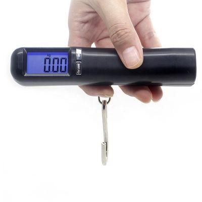 Electronic Grams Lightweight Travel Luggage Suitcase Weight Scale 40kg