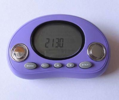 High Quality Useful OEM Pedometer Fat Analyzer