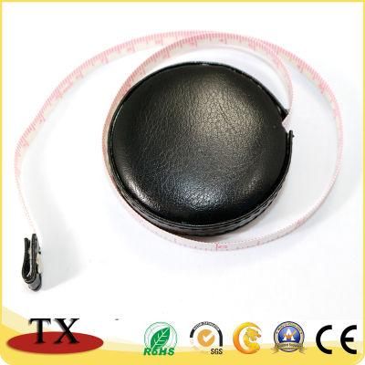 High Quality Customized 0-3.0m Leather Crafts Measuring Tapeline