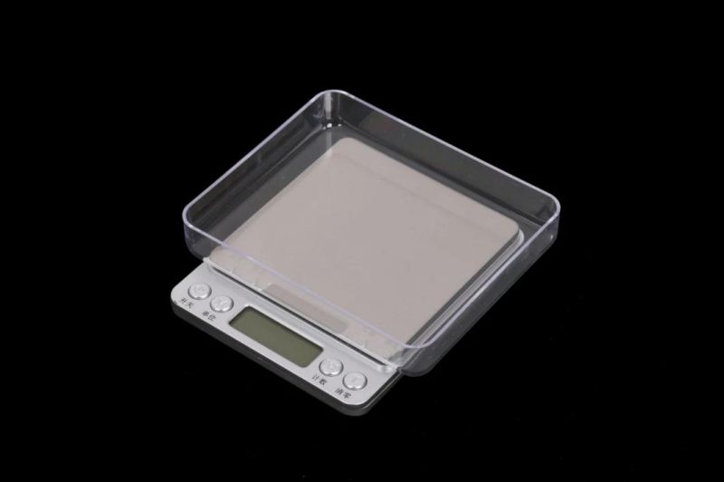 Digital Kitchen Weighing Scale for Food 5kg 1g Precision