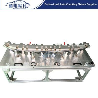 Shenzhen Well Sale Top Quality Professional Supplier Best Price Checking Fixture for Automotive Exterior Plastic Parts with ISO 9001