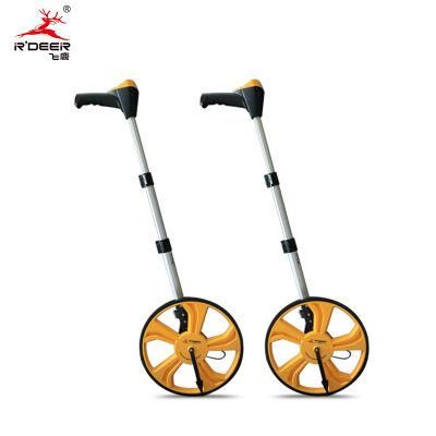 Foldable Measuring Wheel