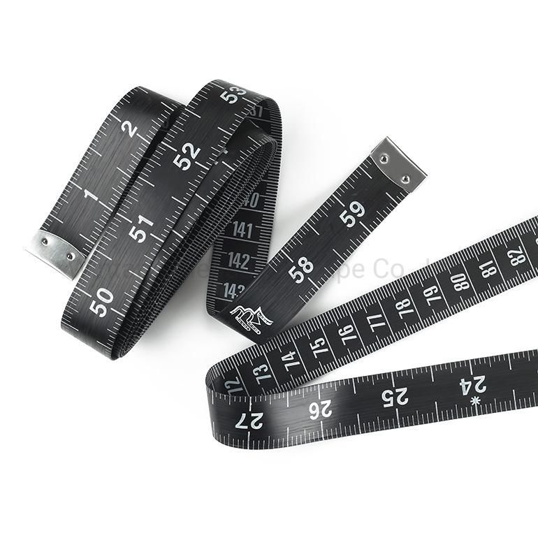 Fiberglass Body 60 Inch Tape Measure, Double Scale Measurement Tape for Sewing Ruler