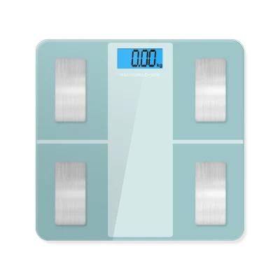 Bl-8038 New Design Digital Body Fat Scale